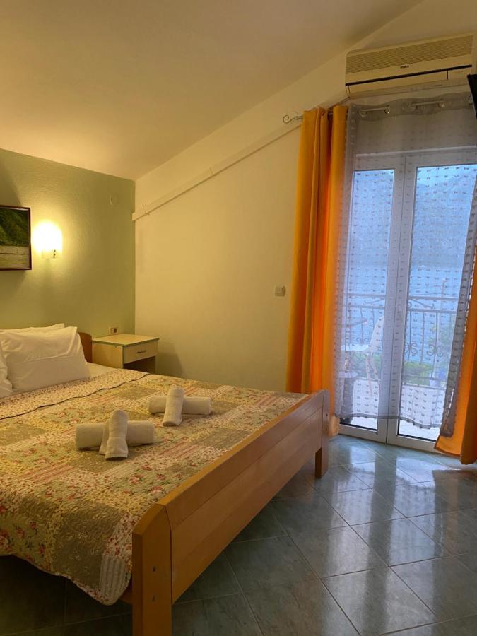 Becovic Apartments Boutique Hotel Kotor Exterior photo