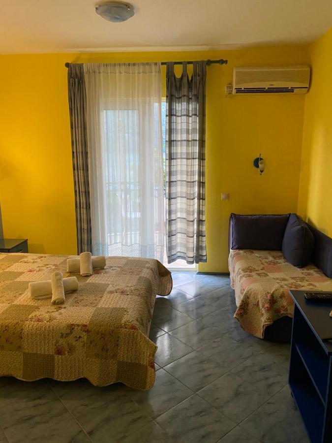 Becovic Apartments Boutique Hotel Kotor Exterior photo
