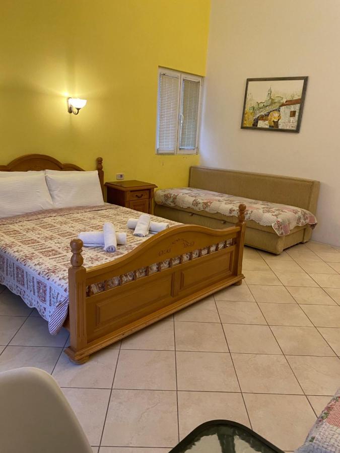 Becovic Apartments Boutique Hotel Kotor Exterior photo