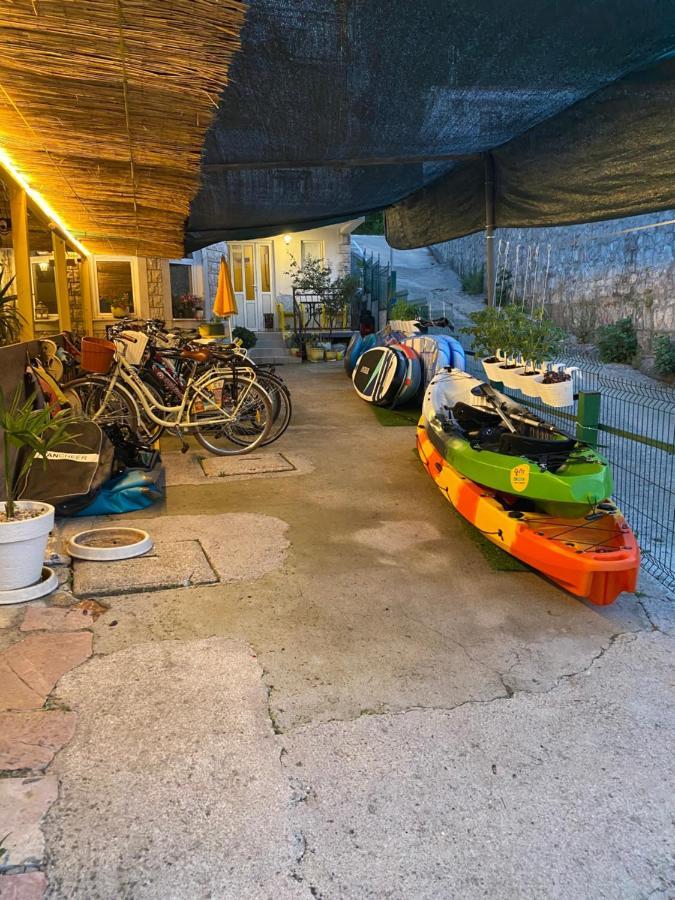 Becovic Apartments Boutique Hotel Kotor Exterior photo